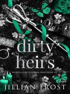 cover image of Dirty Heirs